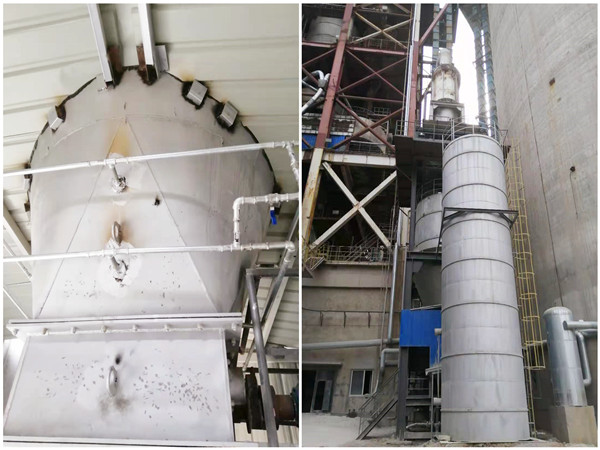 干法煙氣脫硫技術 干法煙氣脫硫技術