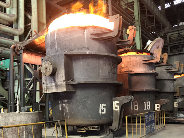 鋼包烘烤器工作原理及優(yōu)點(diǎn) 鋼包烘烤器工作原理及優(yōu)點(diǎn)