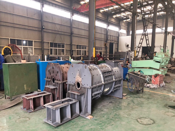 臥式混合機的種類有哪些？特點及適用范圍是什么？