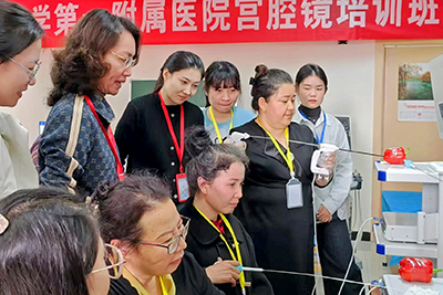 濟(jì)遠(yuǎn)醫(yī)療十月學(xué)術(shù)回顧 | 深耕婦科領(lǐng)域，創(chuàng)新永無(wú)止境