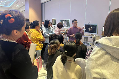 基層賦力，雙城同行——ARMI?助力婦產(chǎn)科新發(fā)展